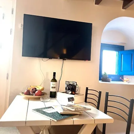 Argo Studio! Apartament *