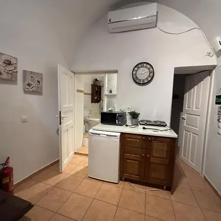Apartament Argo Studio!