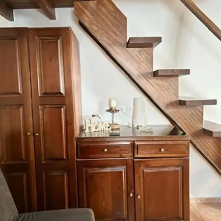 Apartament Argo Studio! *